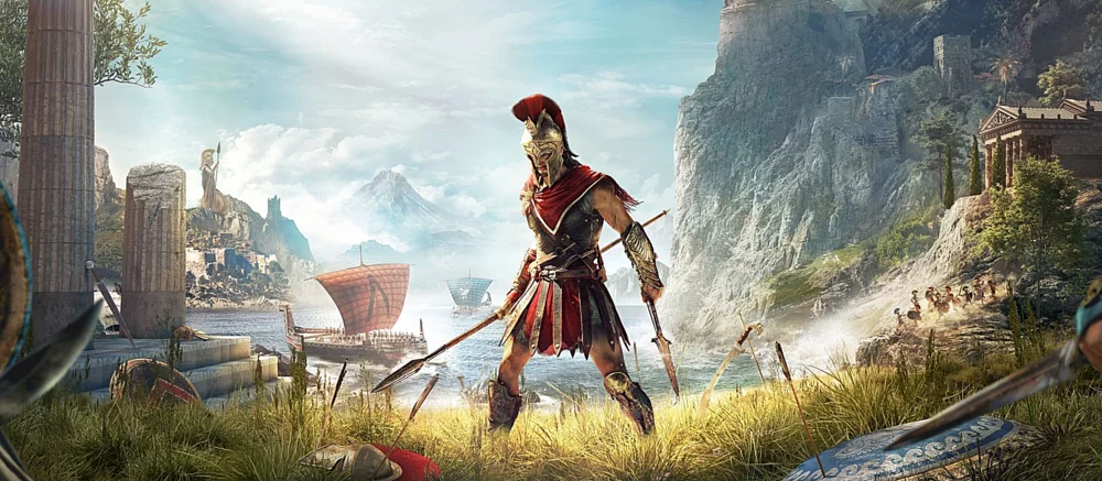 Ubisoft рассказала о новой платформе The Animus Hub, которую называют «новым домом для Assassin's Creed»