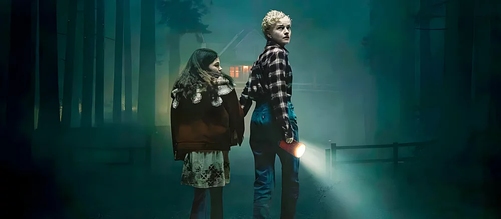 Universal Pictures показала, как мужчина превращается в оборотня в новом ужастике «Человек-волк»