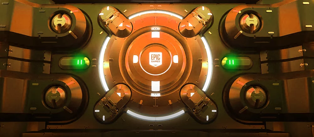 Утечка: раскрыта следующая бесплатная игра в EGS. У нее несколько концовок и мрачный сюжет про зомби-апокалипсис