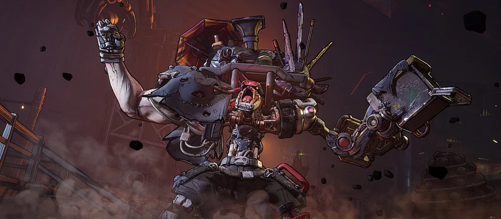 В Borderlands 4 не будет открытого мира в привычном понимании