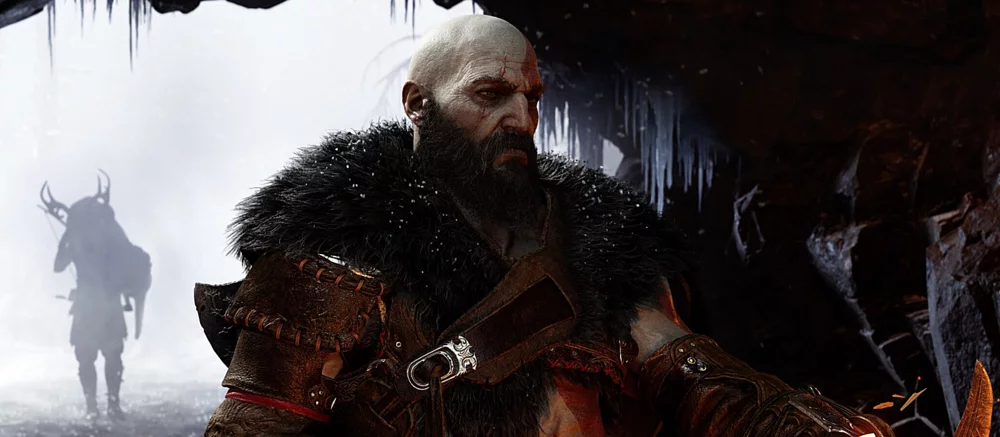 В Marvel Rivals добавили Кратоса, Осла из «Шрека» и героев аниме «Ван-Пис», «Блич» и «Человек-бензопила»