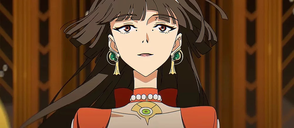 В новом трейлере Zenless Zone Zero показали аниме-версии Астры Яо и Эвелин