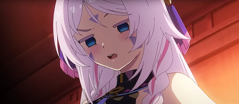 В новом видео Genshin Impact показали аниме-версию Ситлали