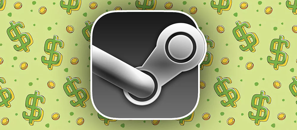 В российском Steam началась новая распродажа. За 23 рубля отдают шутер с атмосферой СССР