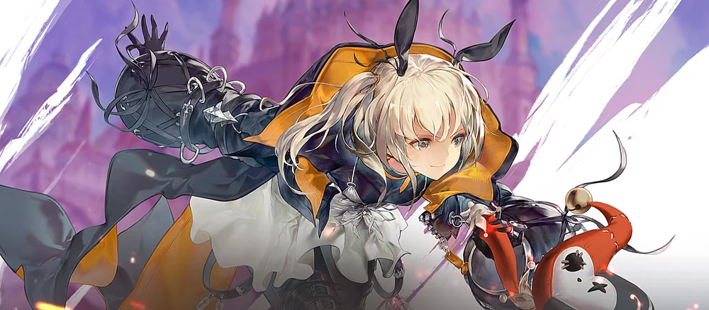 В российской версии MMORPG Gran Saga стартовало обновление с восьмой главой и новой героиней