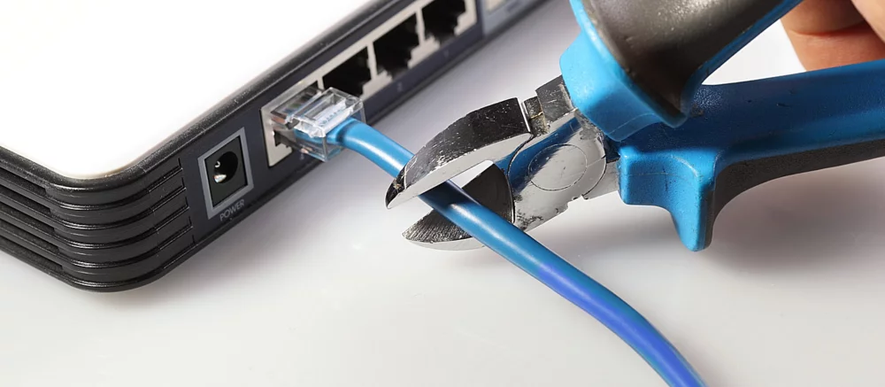 В Рунете случился массовый сбой