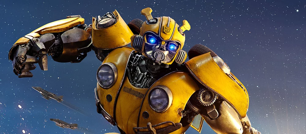 В сеть слили геймплей отменённого шутера Transformers: Reactivate