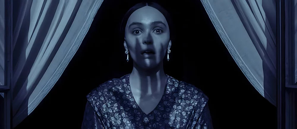 В СМИ узнали, когда ремейк «Носферату» выйдет в «цифре»