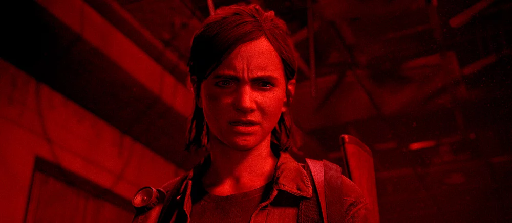 В Steam и Epic Games Store стартовали предзаказы The Last of Us Part 2 Remastered. Игра недоступна в РФ