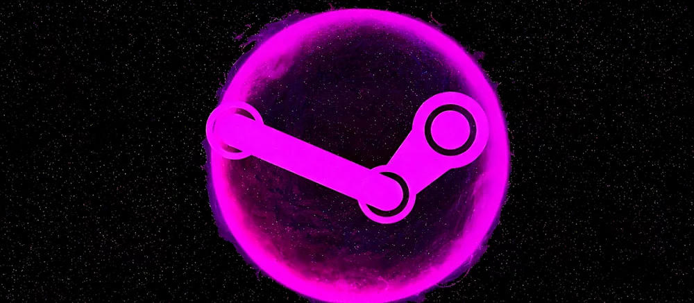 В Steam навсегда бесплатными стали сразу 10 игр. Раньше в сумме все они стоили 1,7 тыс руб