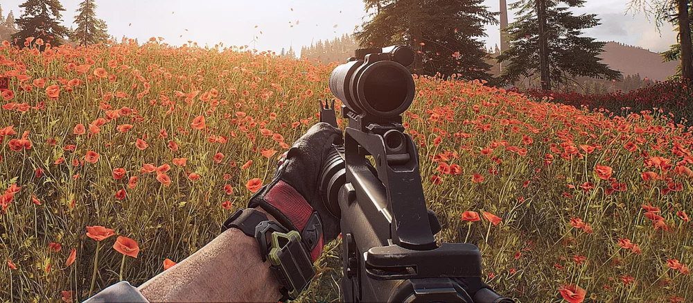 В свежем трейлере Delta Force показали две новые карты