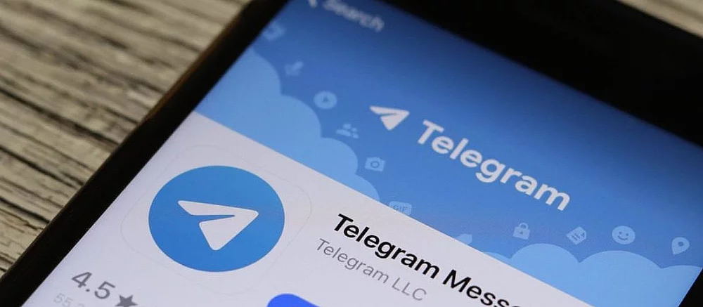 В Telegram распространяется опасный вирус Mamont