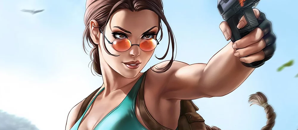 В трейлере новых ремастеров Tomb Raider показали Лару Крофт в разных костюмах