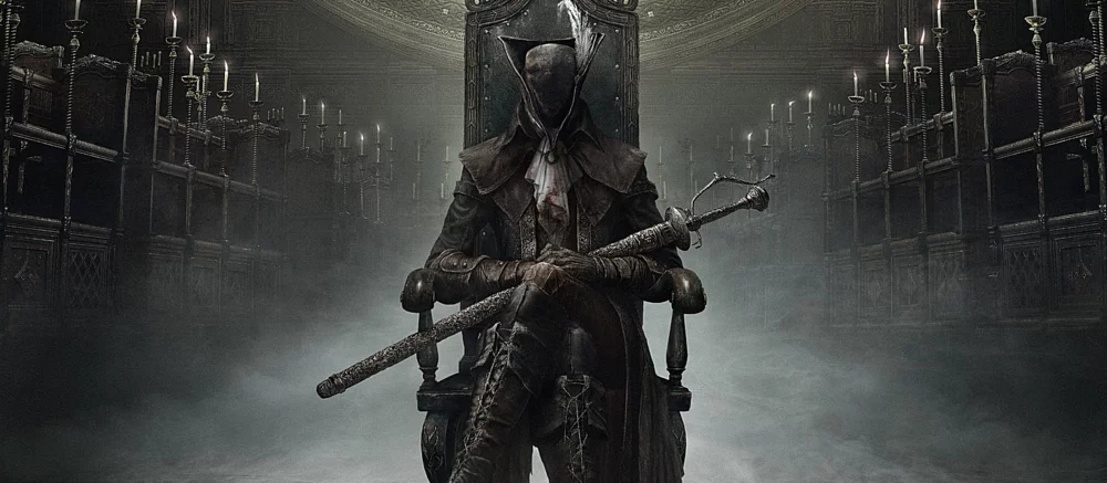 Ветеран PlayStation назвал возможную причину, почему Sony не выпускает переиздание Bloodborne