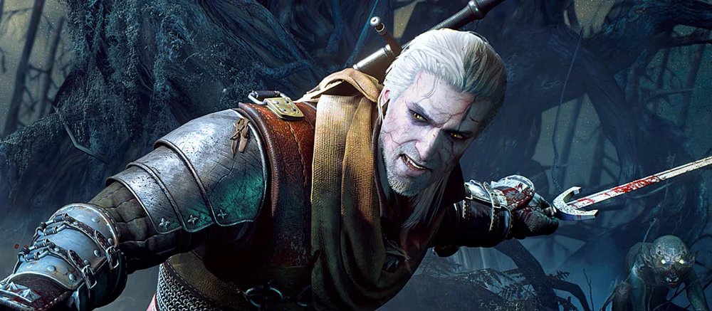 Ветераны The Witcher 3 и Cyberpunk 2077 показали ещё один тизер своей будущей RPG