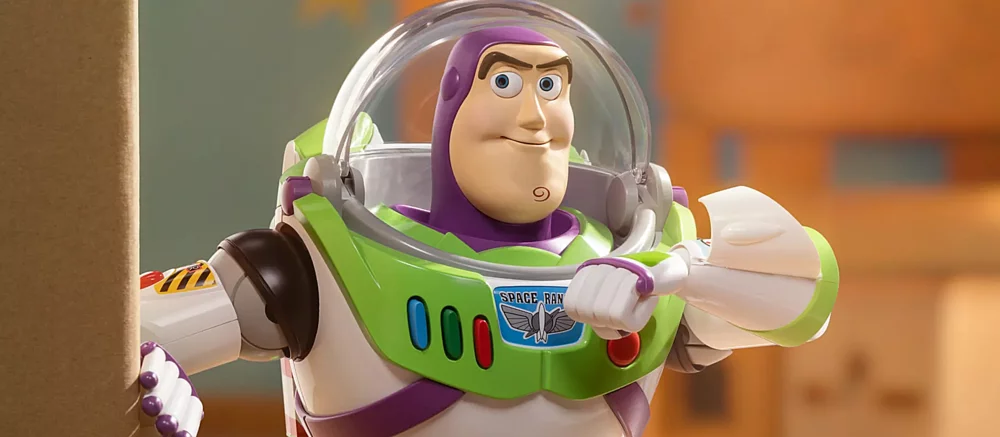 «Вокруг Базза много настоящей интриги» — режиссер «Истории игрушек 5» поделился первыми деталями сюжета