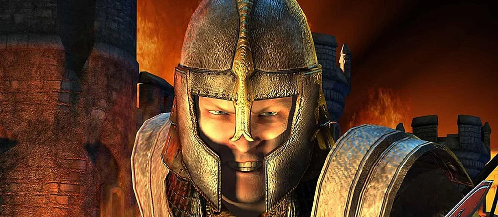 Всё больше слухов про ремейк TES4: Oblivion. Почему его выход — событие более важное, чем кажется