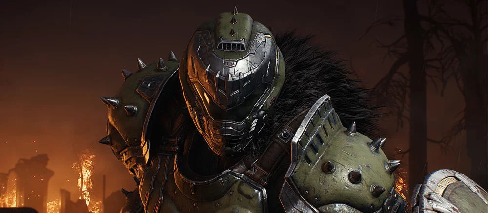 Все, что мы знаем про Doom: The Dark Ages (максимально коротко)