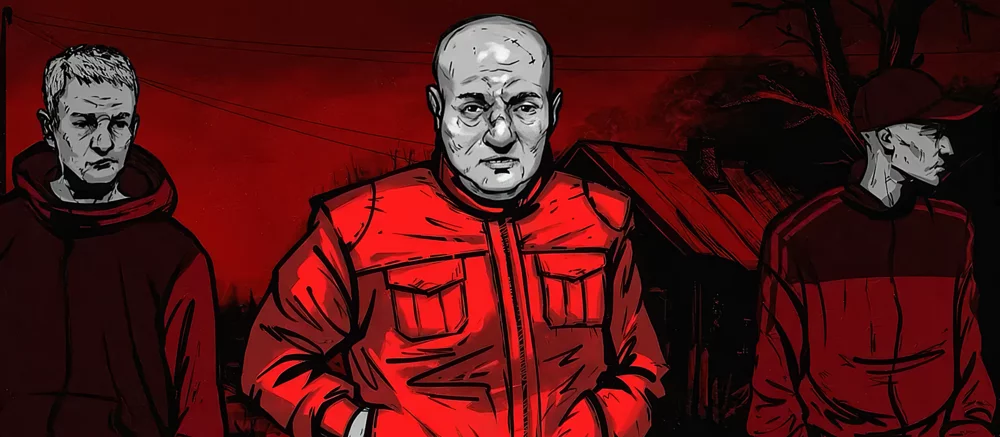 Все концовки игры «Тварюк» и как их получить