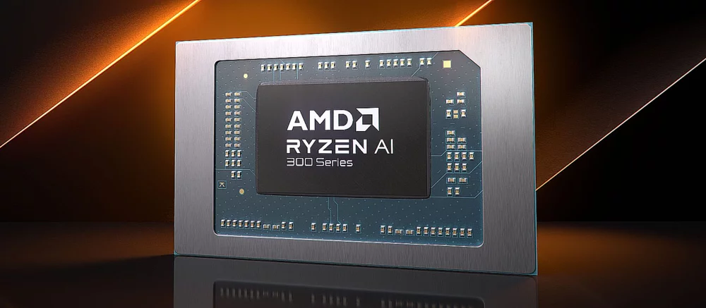 Встроенная графика AMD Strix Halo обошла RTX 4070 на 68%