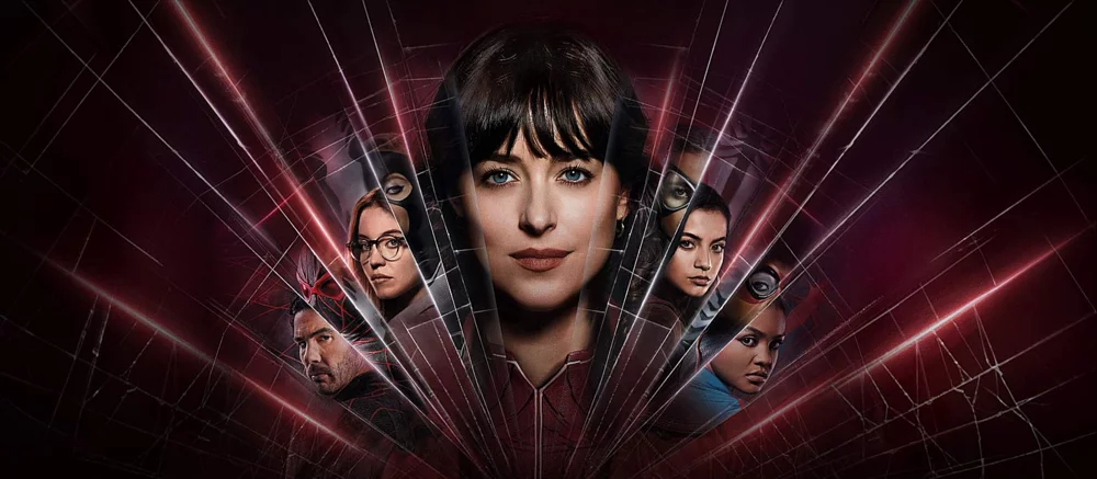 Второй «Джокер», «Мадам паутина» и «Бордерлендс»: названы главные номинанты на антипремию «Золотая малина»