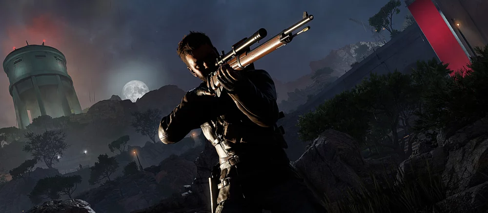 Вышел новый трейлер Sniper Elite: Resistance, в котором показали ключевые особенности игры