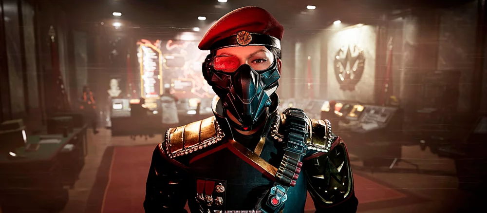 Вышел новый трейлер стратегии в духе 90-х Tempest Rising. В Steam стартовали предзаказы