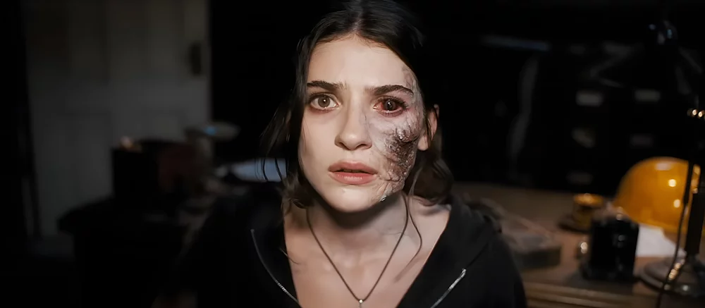 Вышел полноценный трейлер фильма по Until Dawn с оригинальным сюжетом и новыми героями