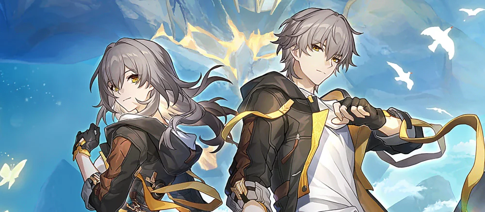 Вышел новый трейлер Honkai: Star Rail, посвящённый Амфореусу