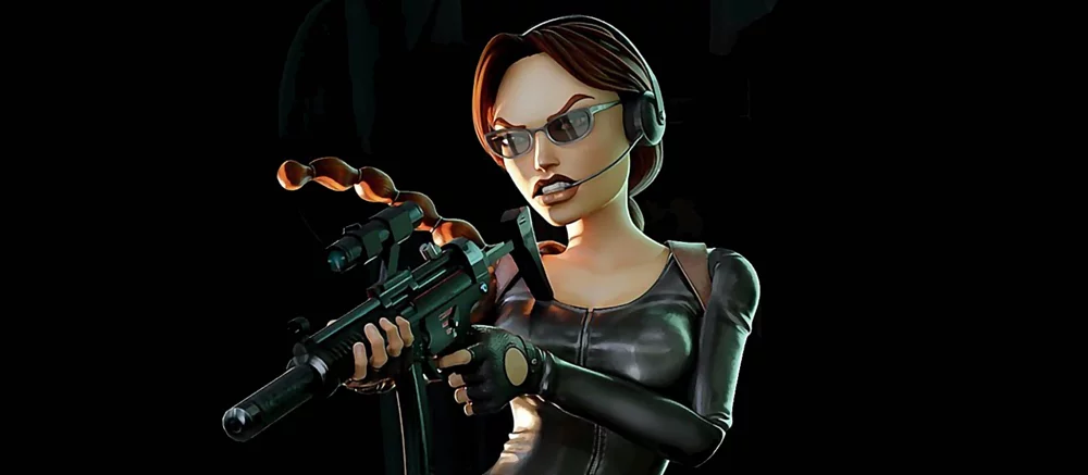 Вышел свежий трейлер новых ремастеров Tomb Raider с улучшенной графикой