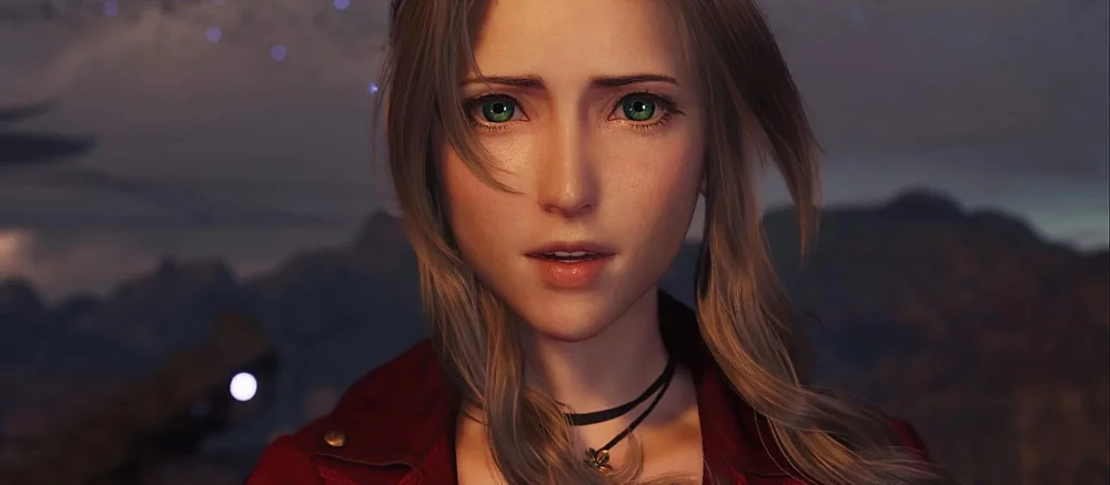 Вышел трейлер ПК-версии Final Fantasy VII Rebirth