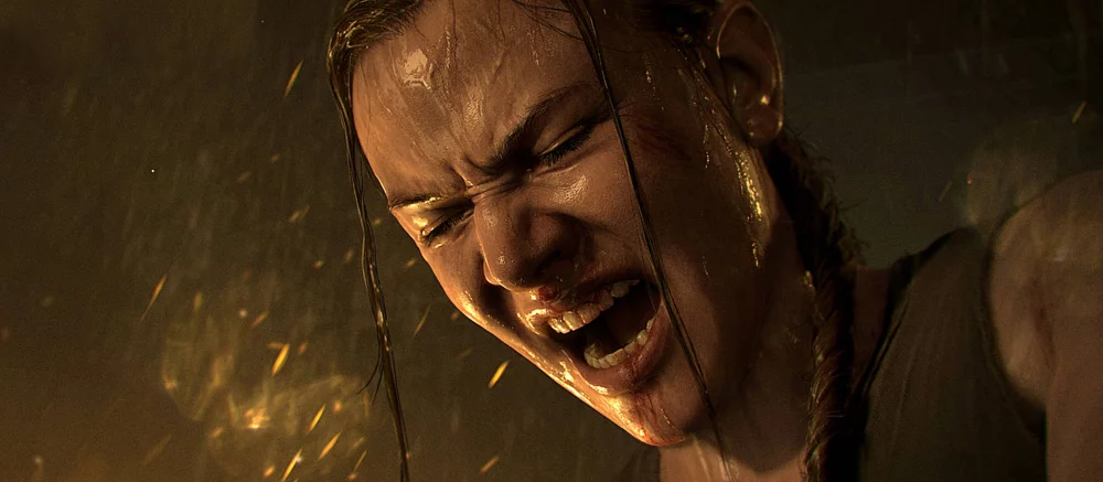 Вышел трейлер второго сезона сериала «Одни из нас», в котором показали Эбби, Элли и Дину