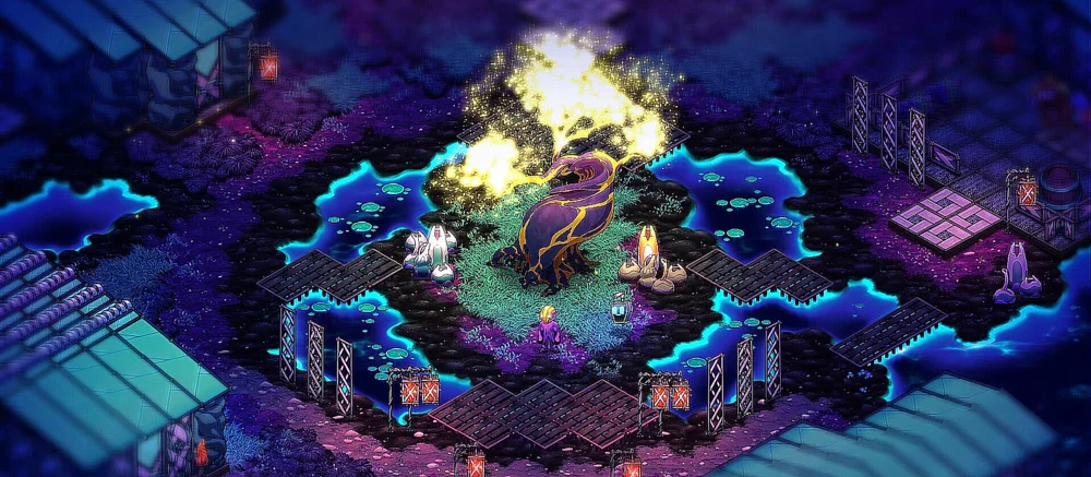 Вышел трейлер второй части Crashlands с датой выхода игры