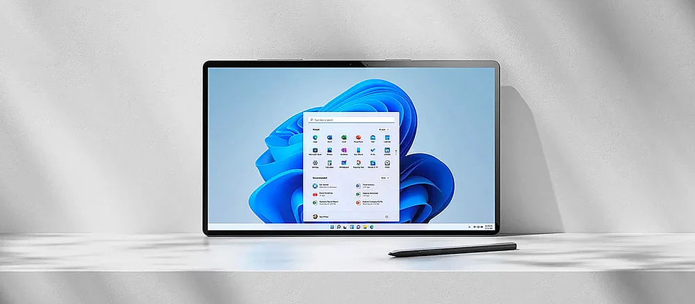 Windows 11 готовится упростить обмен файлами с новой панелью