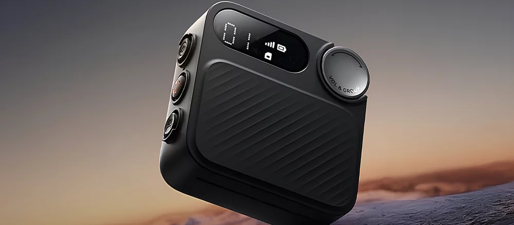 Xiaomi представила рацию с дальностью связи до 5 000 километров