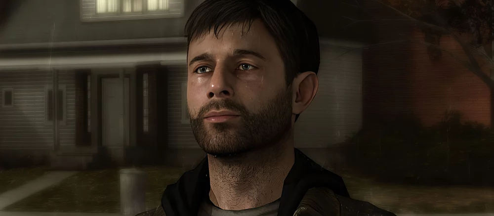 15 лет Heavy Rain. Вспоминаем лучший интерактивный фильм за всю историю