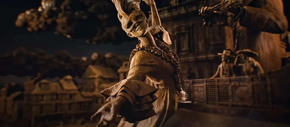 80 баллов из 100: критики оценили стратегию Sid Meier's Civilization 7