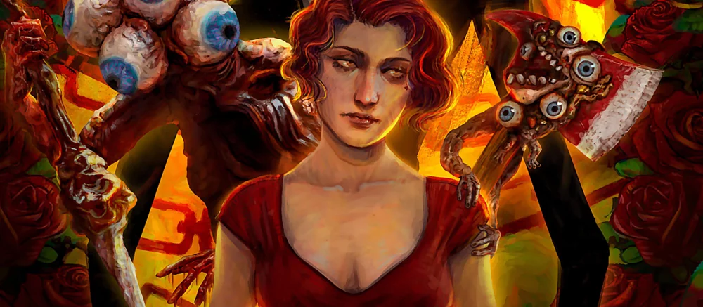 88% рейтинга: в Steam бесплатно раздают шутер Golden Light