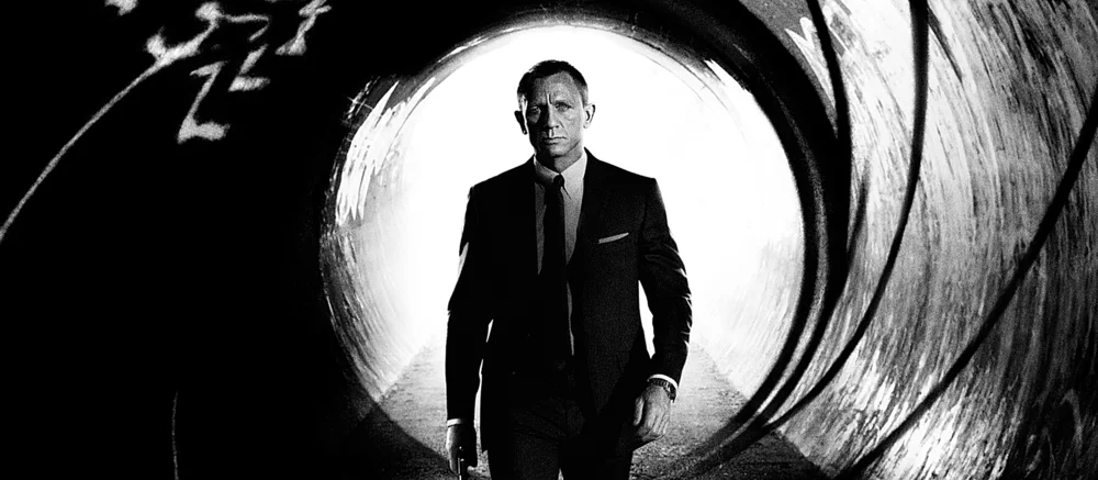 Amazon MGM получает полный контроль над управлением «бондианой». Франшизу могут ожидать серьезные изменения