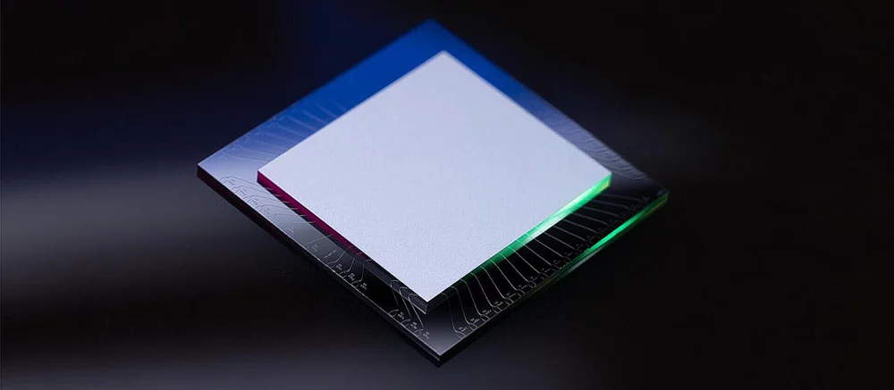 Amazon представила квантовый процессор Ocelot с уникальной архитектурой