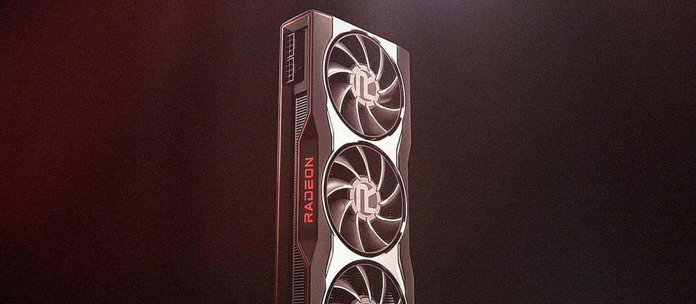 AMD готовит обновление Fluid Motion Frames 2.1