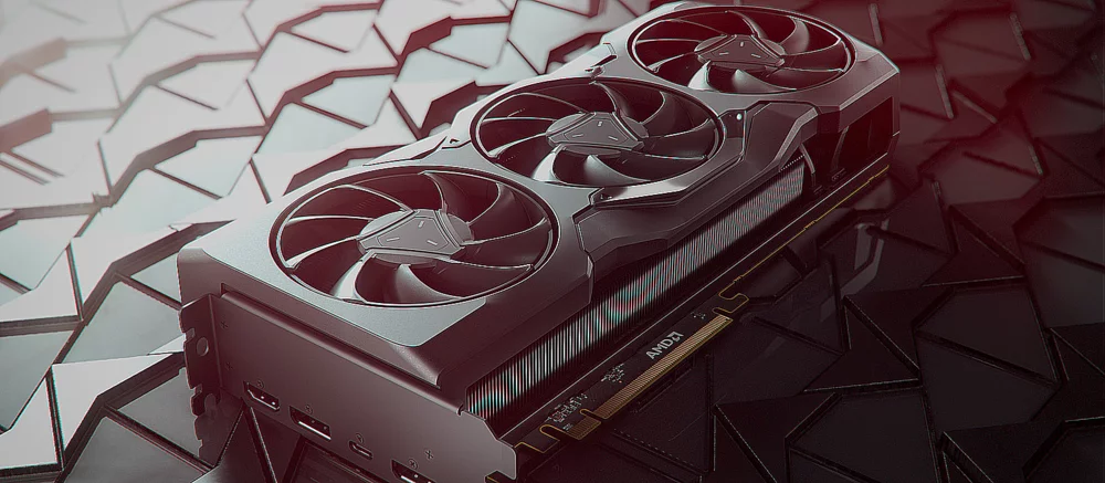 AMD неожиданно выпустила бюджетные видеокарты из серии GRE