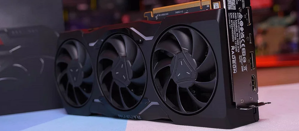 AMD проведет презентацию Radeon RX 9070 и RDNA4 28 февраля