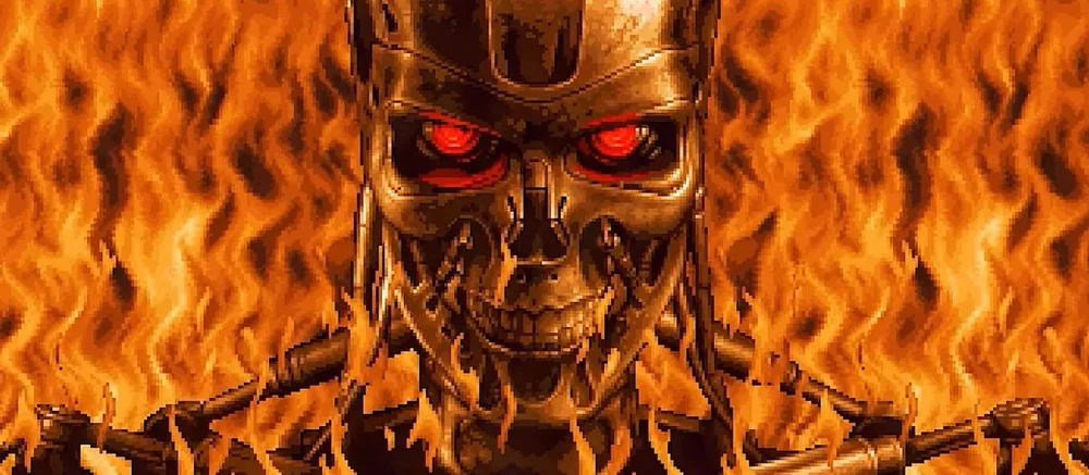 Анонсирована игра по культовому фильму «Терминатор 2: Судный день»