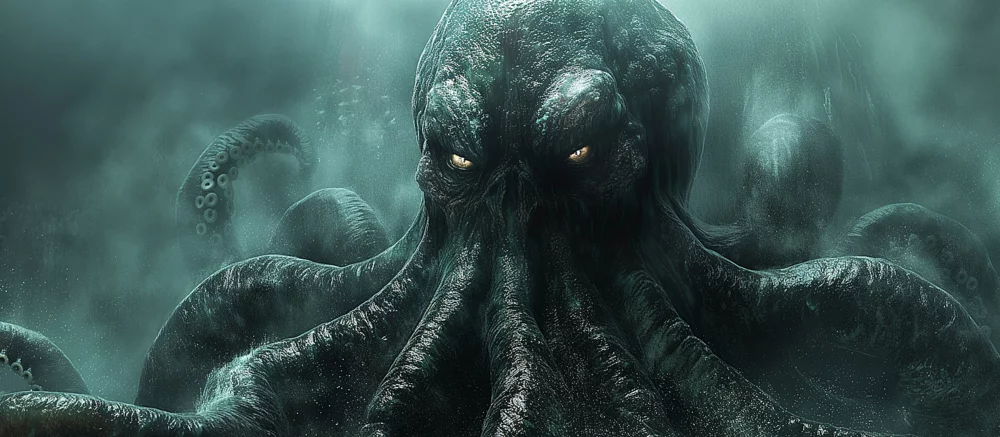 Анонсирована новая лавкрафтовская игра, в которой можно стать лидером зловещего культа и призывать чудовищ