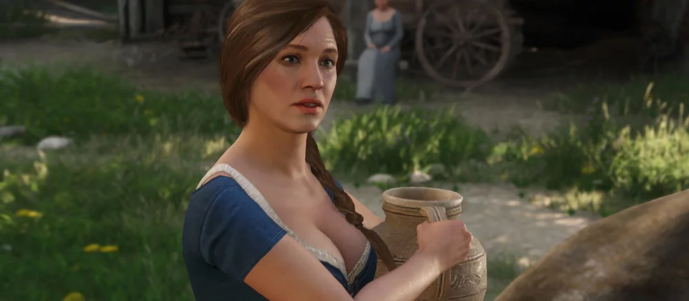 Анонсирована русская озвучка для Kingdom Come: Deliverance 2. Её продемонстрировали на видео