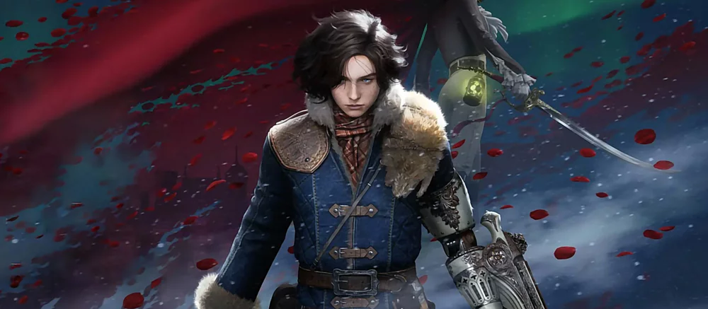 Анонсировано сюжетное DLC для Lies of P