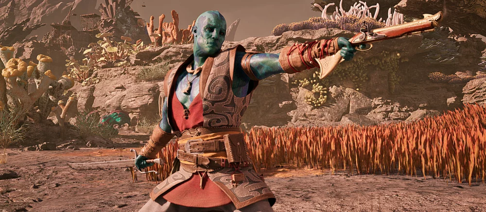 Avowed получила 80% положительных отзывов в Steam. Игру уже взломали