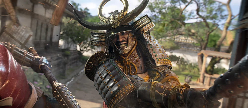 Авторы Assassin's Creed: Shadows показали «режим канона», которого не было в предыдущих частях