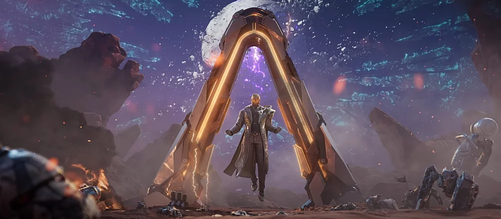 Авторы Borderlands 4 пообещали самую проработанную в серии систему навыков